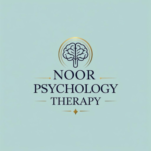 Noor Psychology Logo