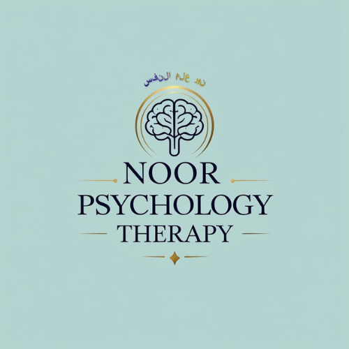 Noor Psychology Logo